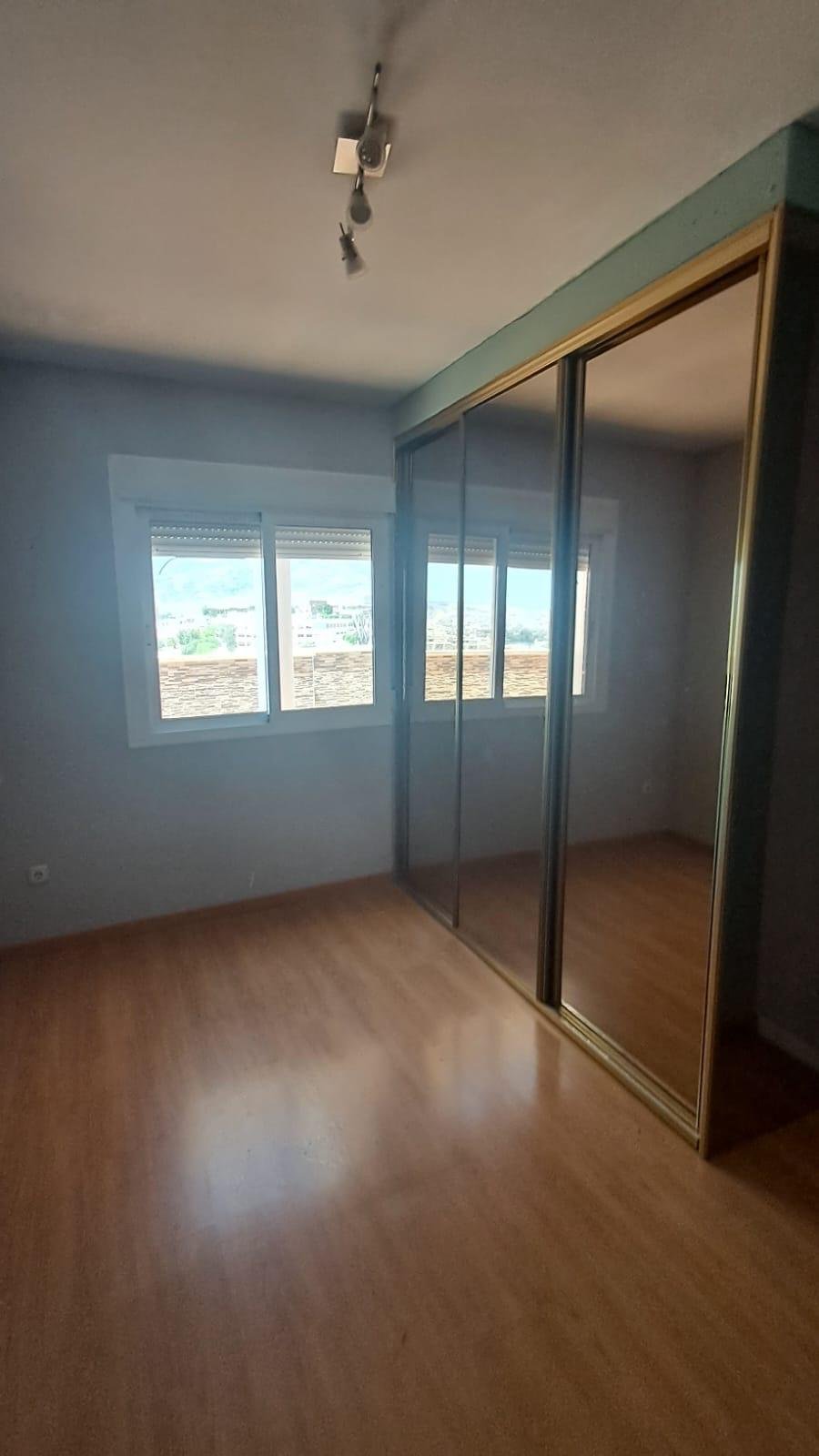 Ático reformado en el centro de Almería — foto 4