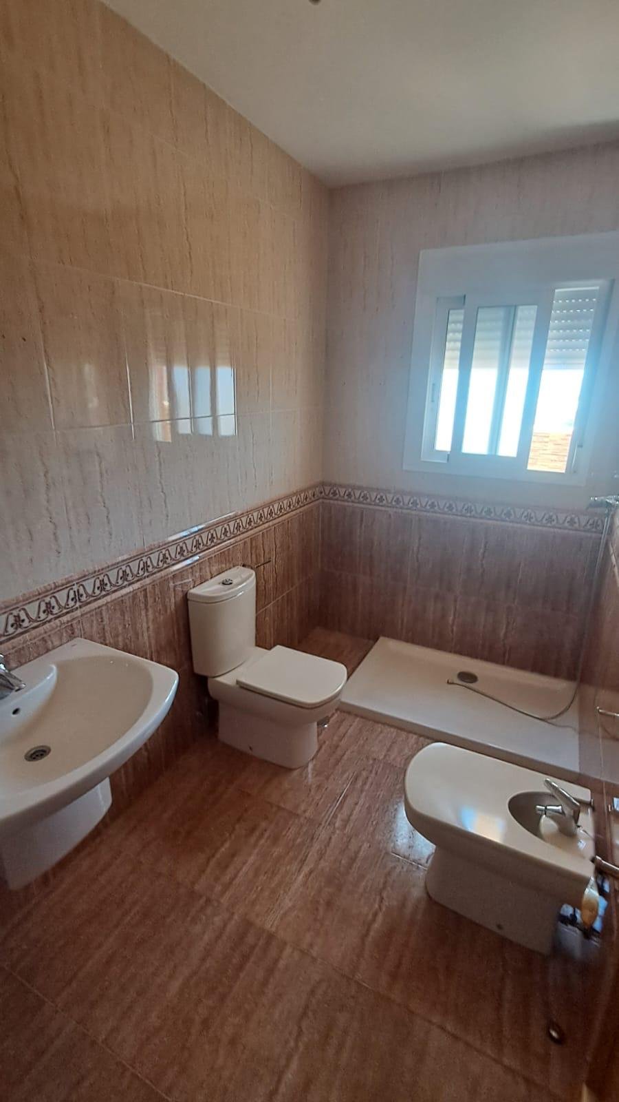 Ático reformado en el centro de Almería — foto 5