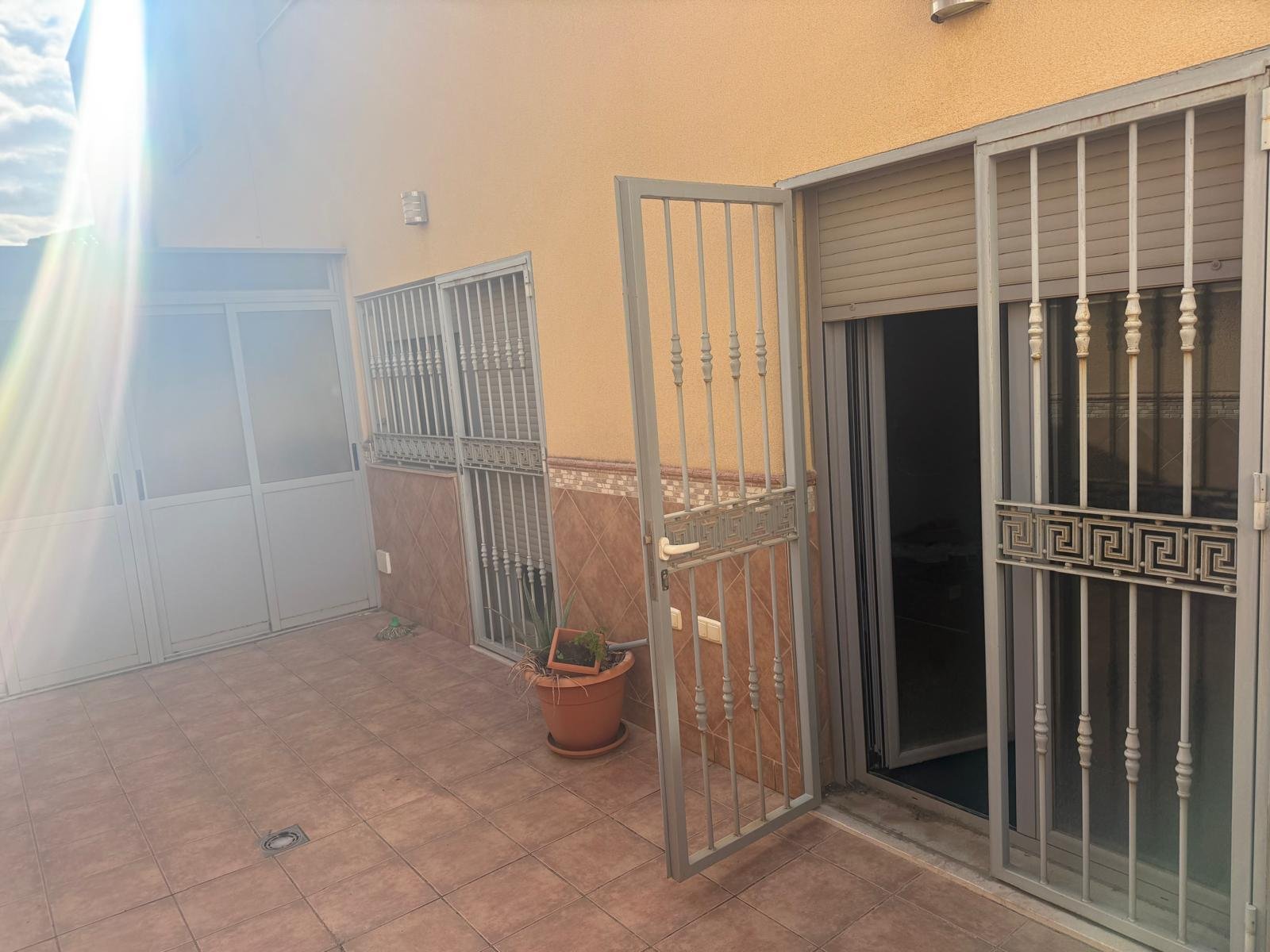 Dúplex a reformar en el centro de Almería — foto 4