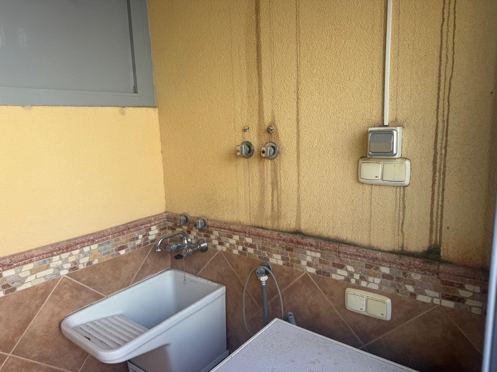Dúplex a reformar en el centro de Almería — foto 5