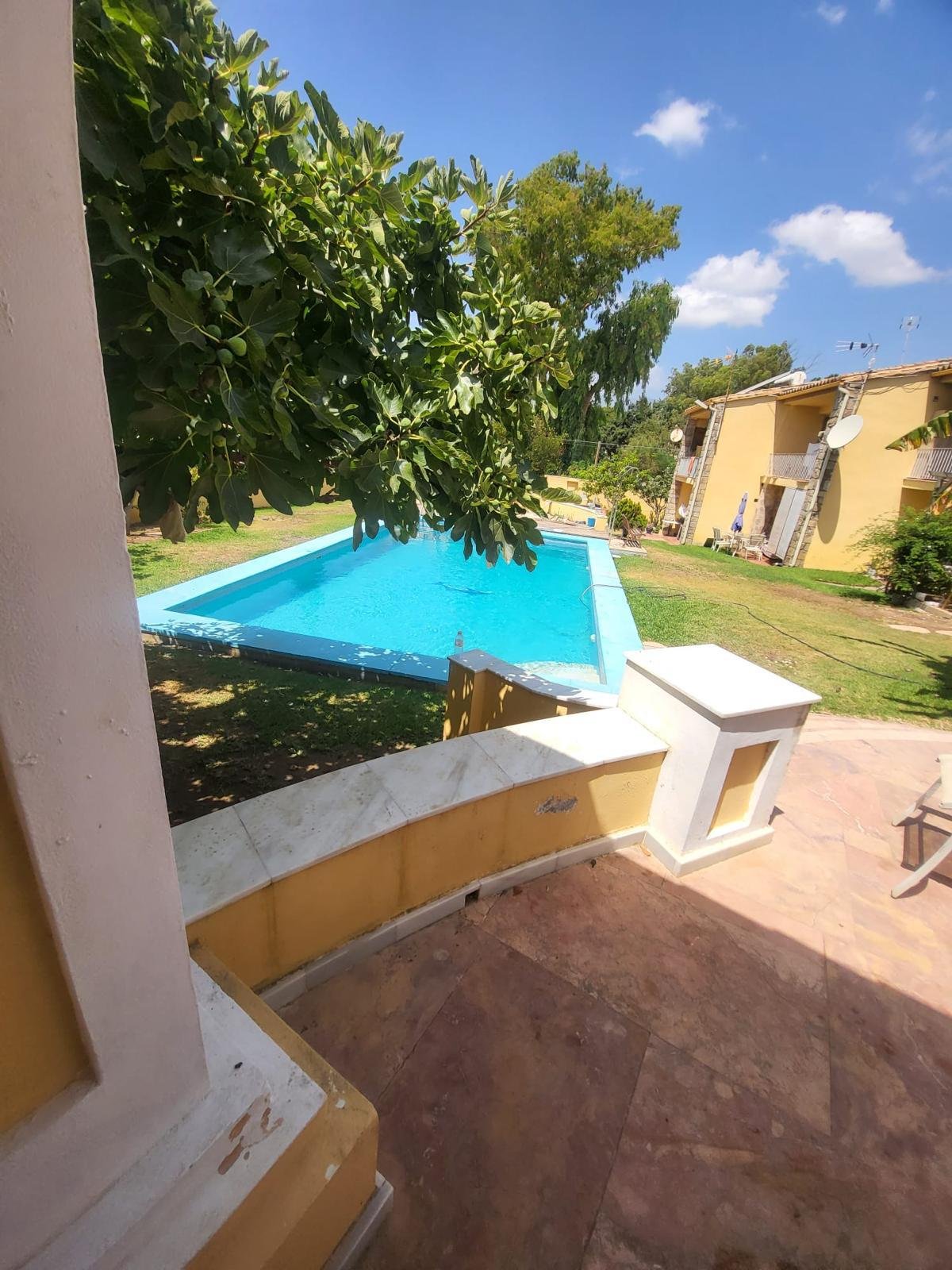 Villa reformada con piscina en Sant Josep — foto 4