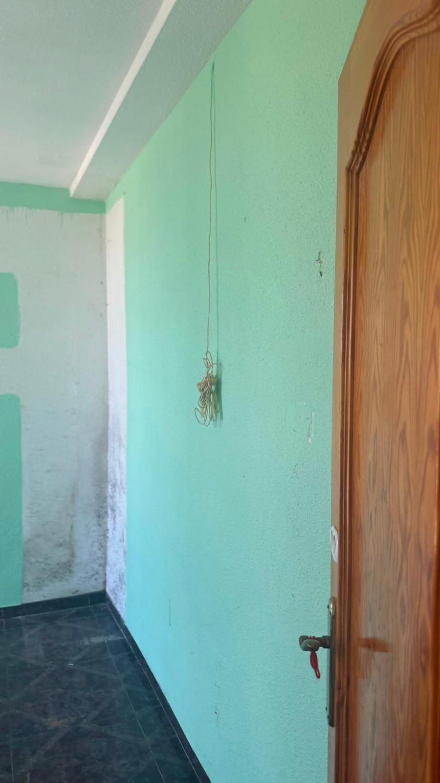 Piso a reformar en el centro de Almería — foto 4