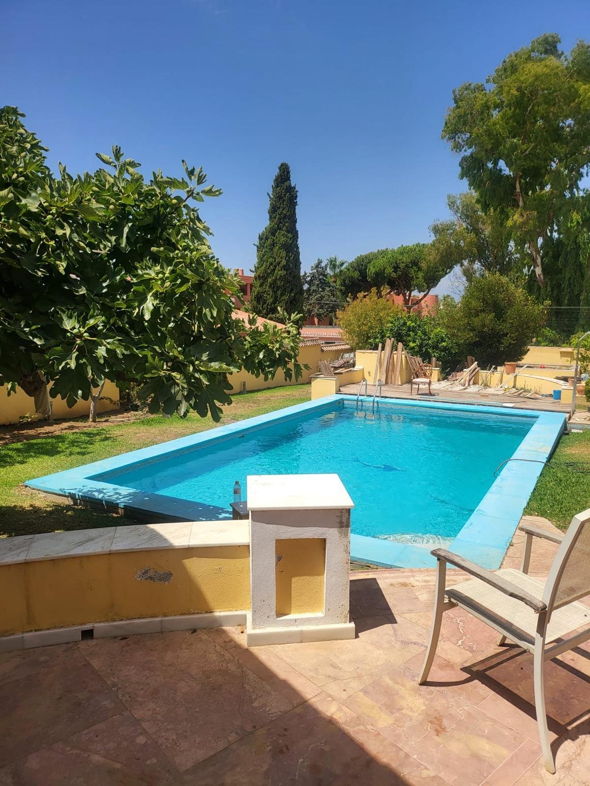 Villa reformada con piscina en Sant Josep — foto 5