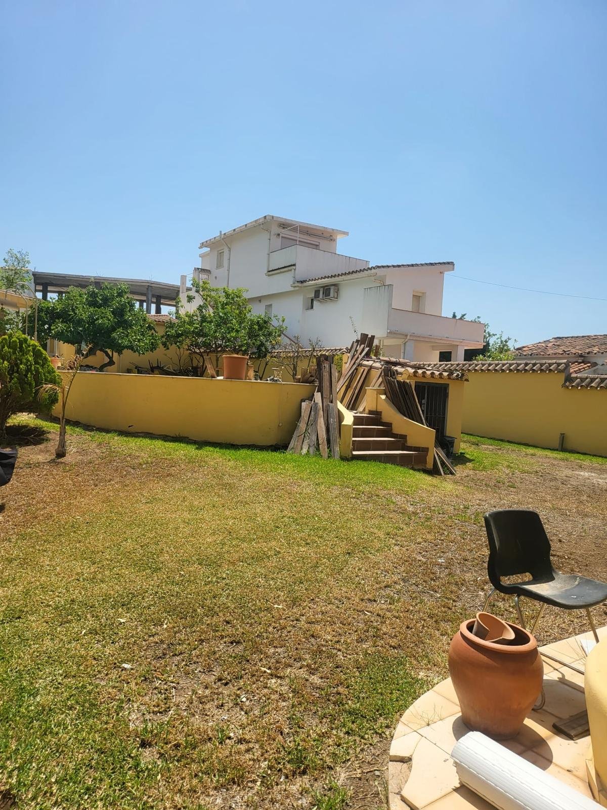 Finca rústica a reformar en Sant Joan — foto 3